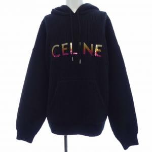 セリーヌ CELINE パーカー