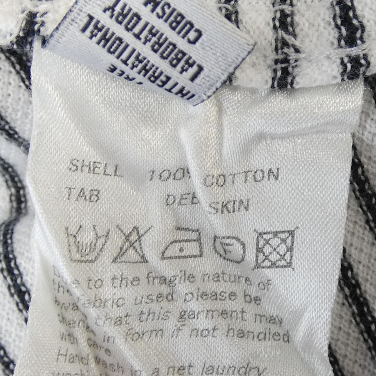 ヴィズヴィム VISVIM ポロシャツ