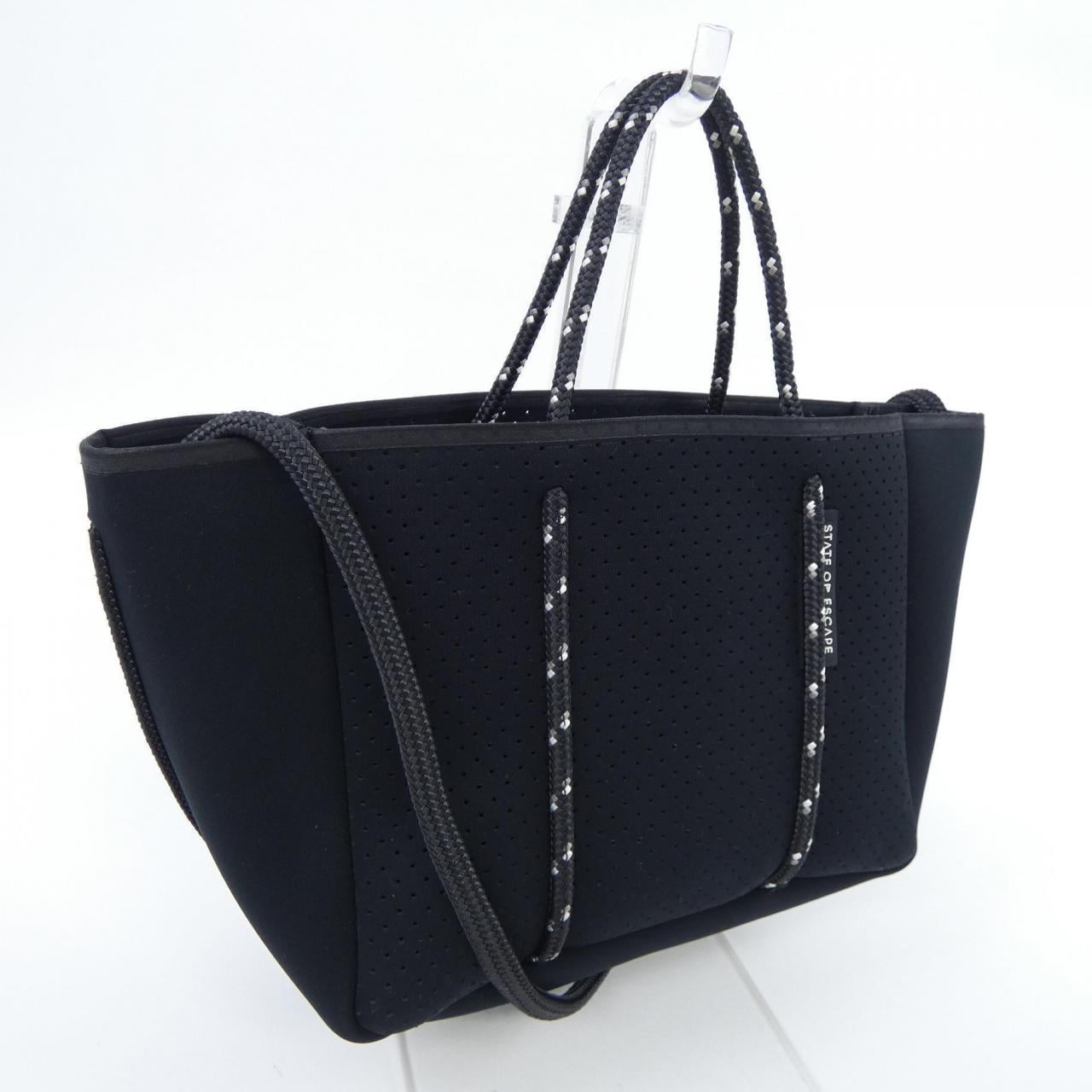 ステイトオブエスケープ STATE OF ESCAPE BAG
