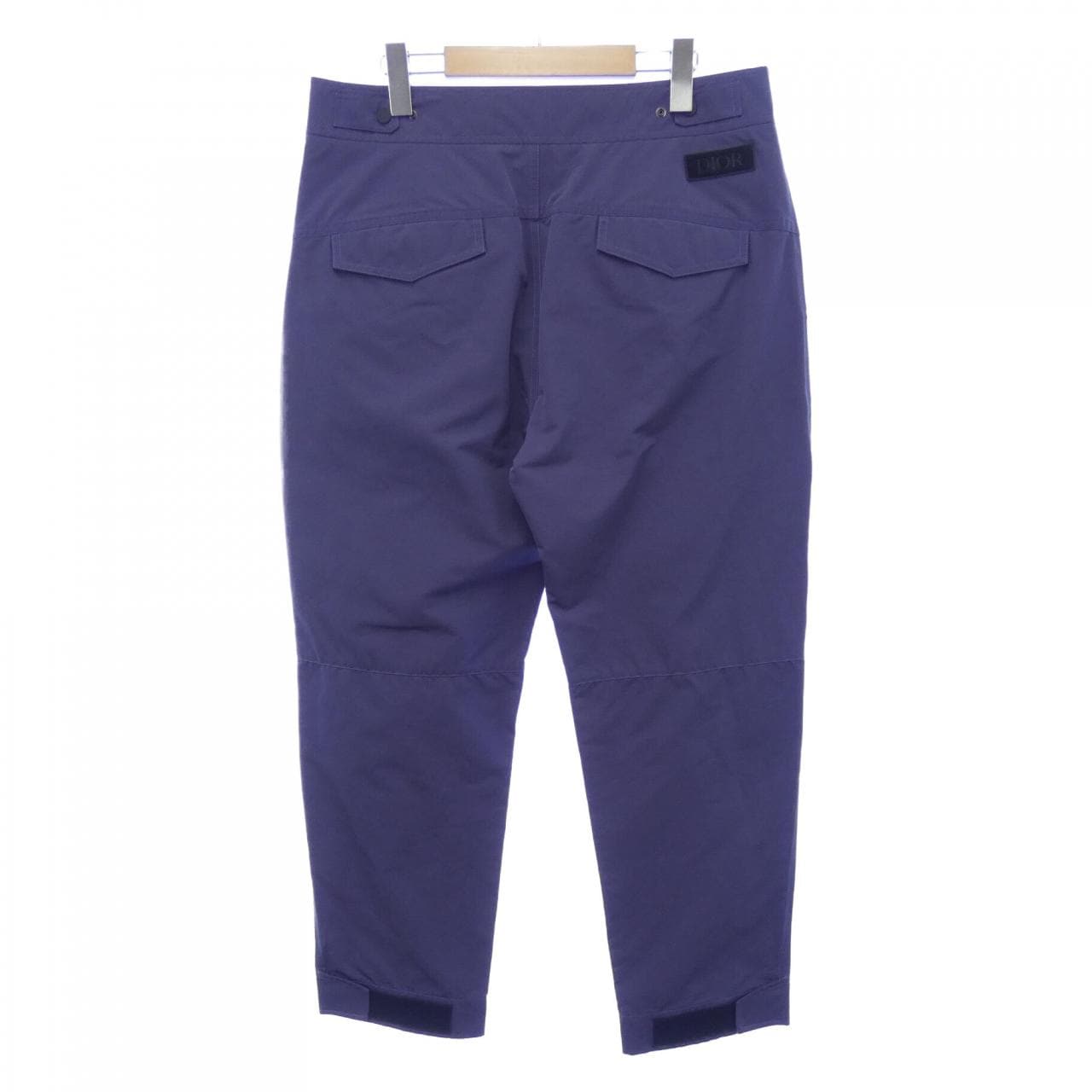 ディオール DIOR 113C124A5034 パンツ