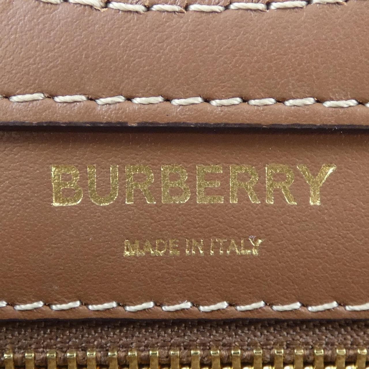 バーバリー BURBERRY ポケットバッグ　POCKET BAG 80393611 BAG