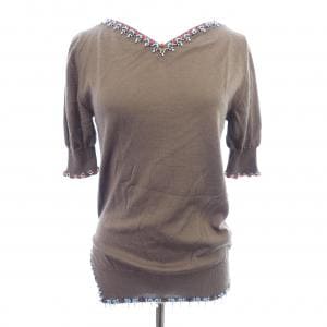 ルイヴィトン LOUIS VUITTON WIKS22MJE ニット