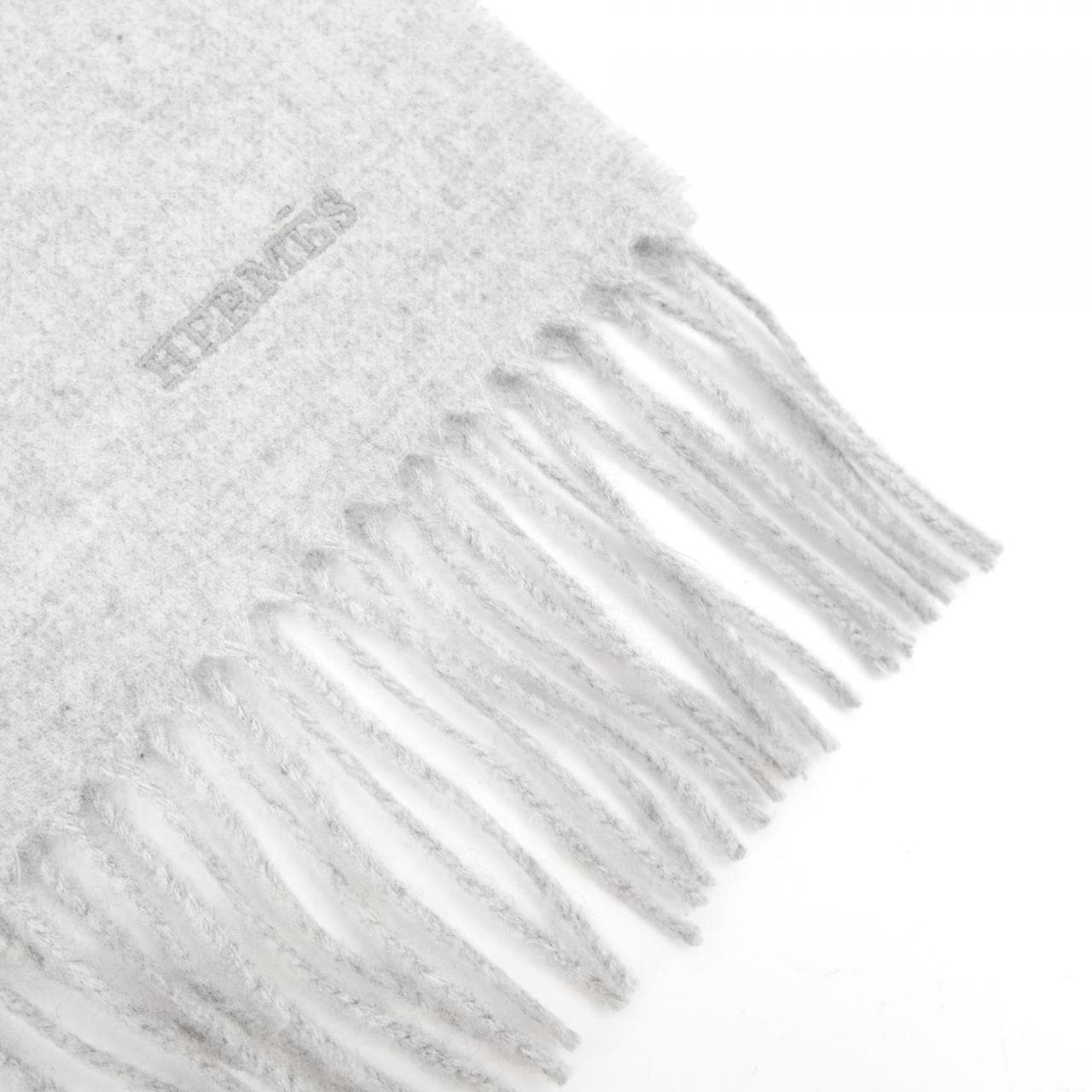 エルメス HERMES MUFFLER