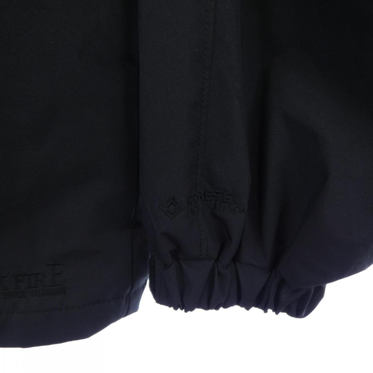 フォックスファイヤー FOX FIRE ブルゾン