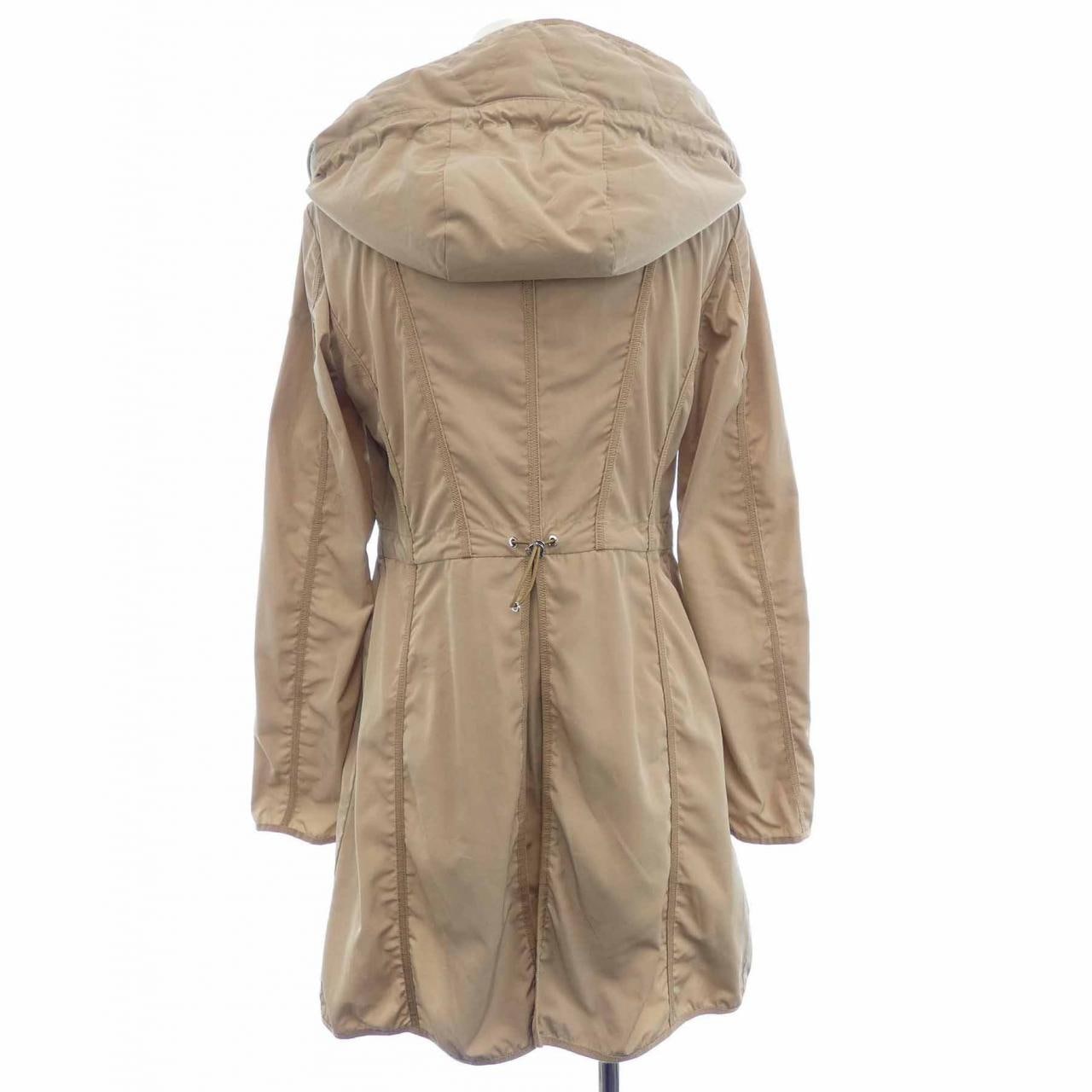 モンクレール MONCLER ANTHEMIS コート