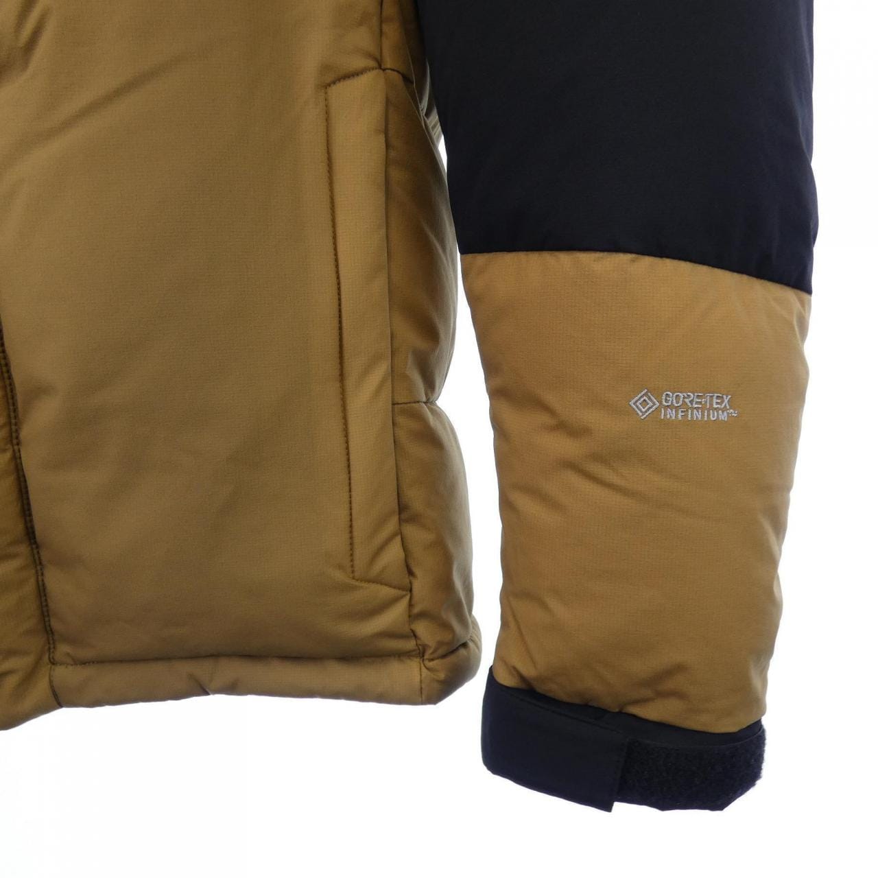 ザノースフェイス THE NORTH FACE ND91950 バルトロライト ダウンジャケット