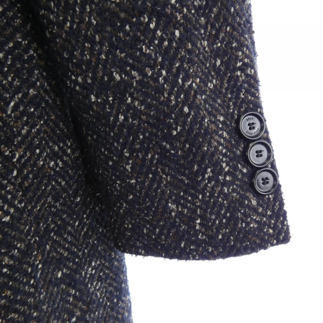 ヒューゴボス HUGO BOSS コート