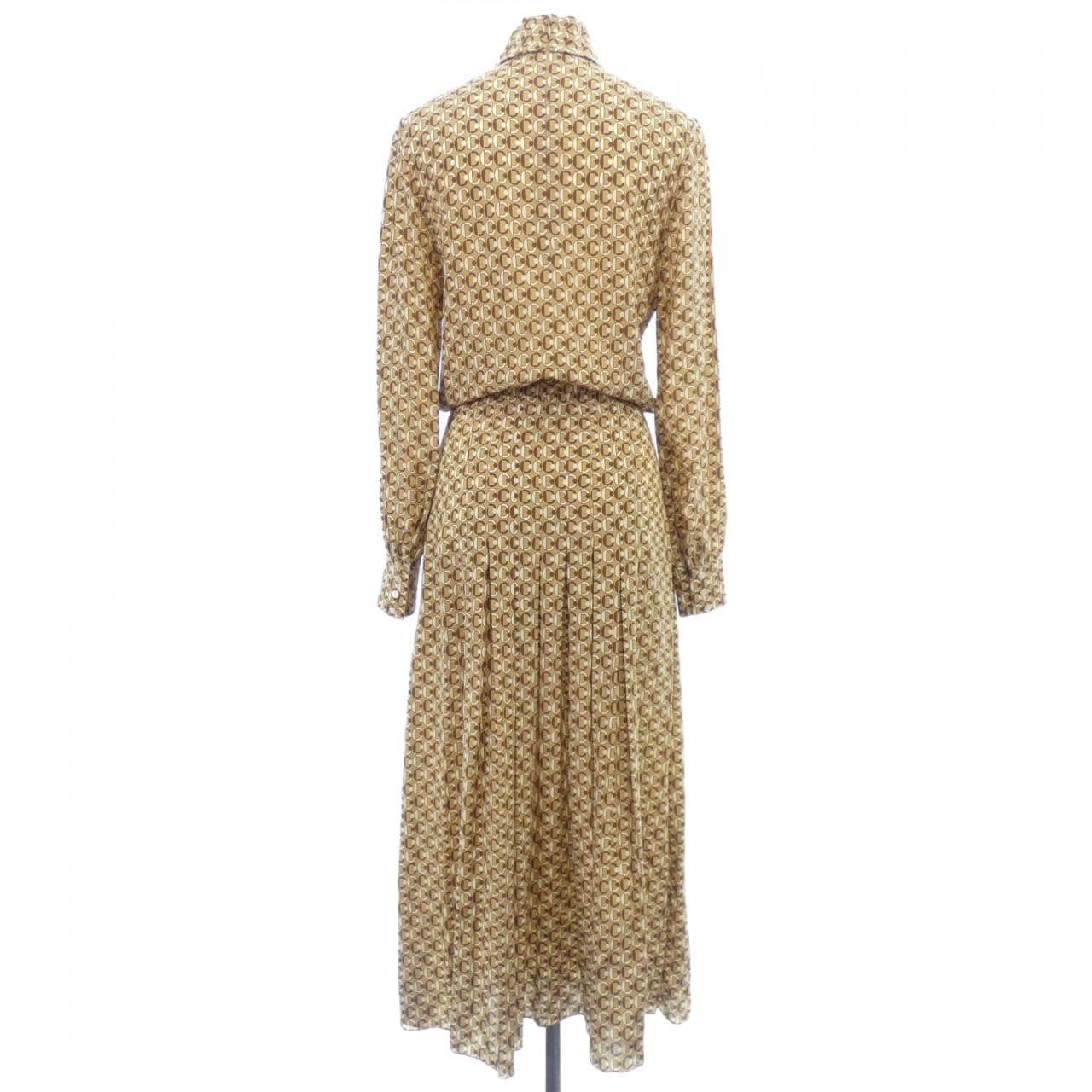 セリーヌ CELINE 2R7398271 ワンピース