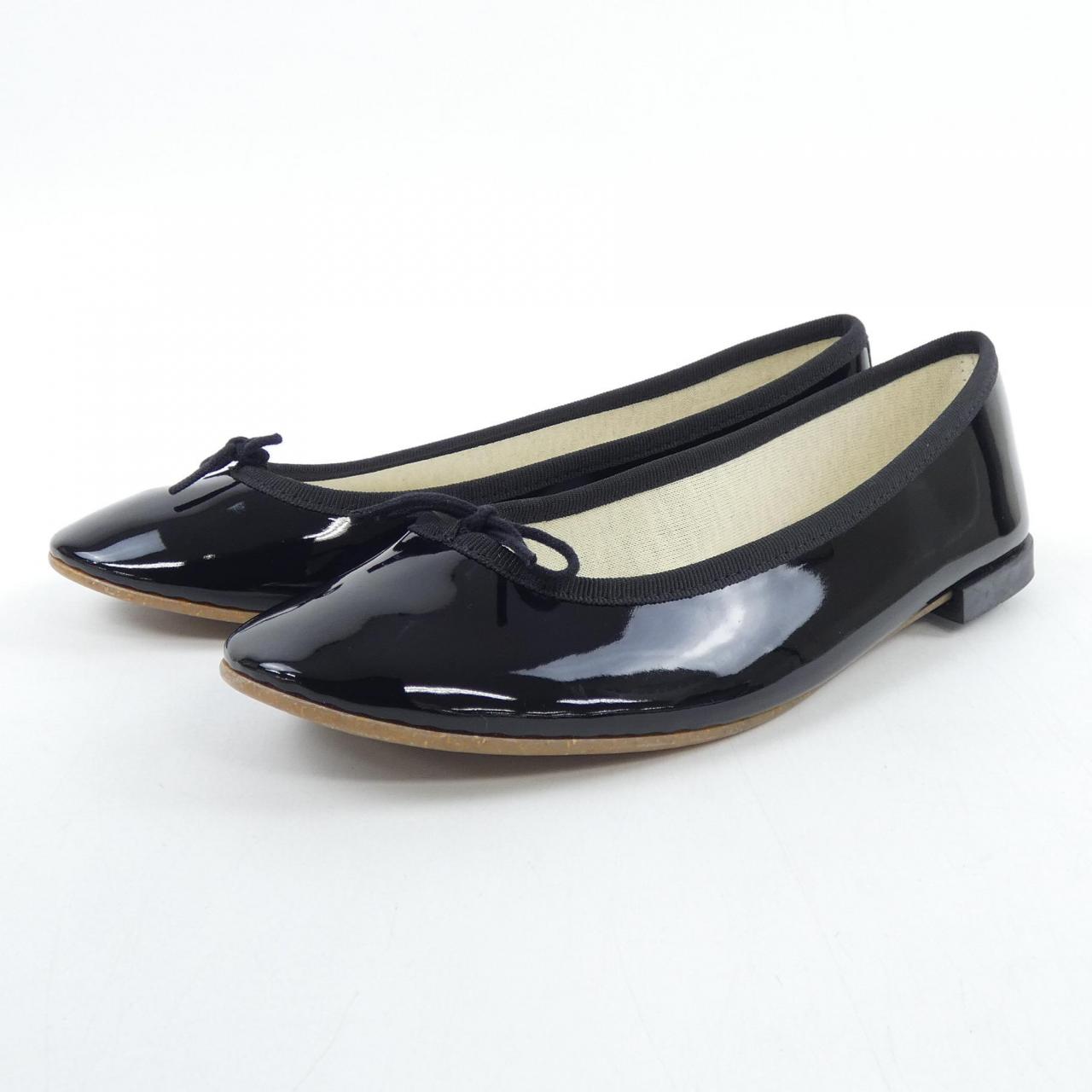 レペット repetto フラットシューズ