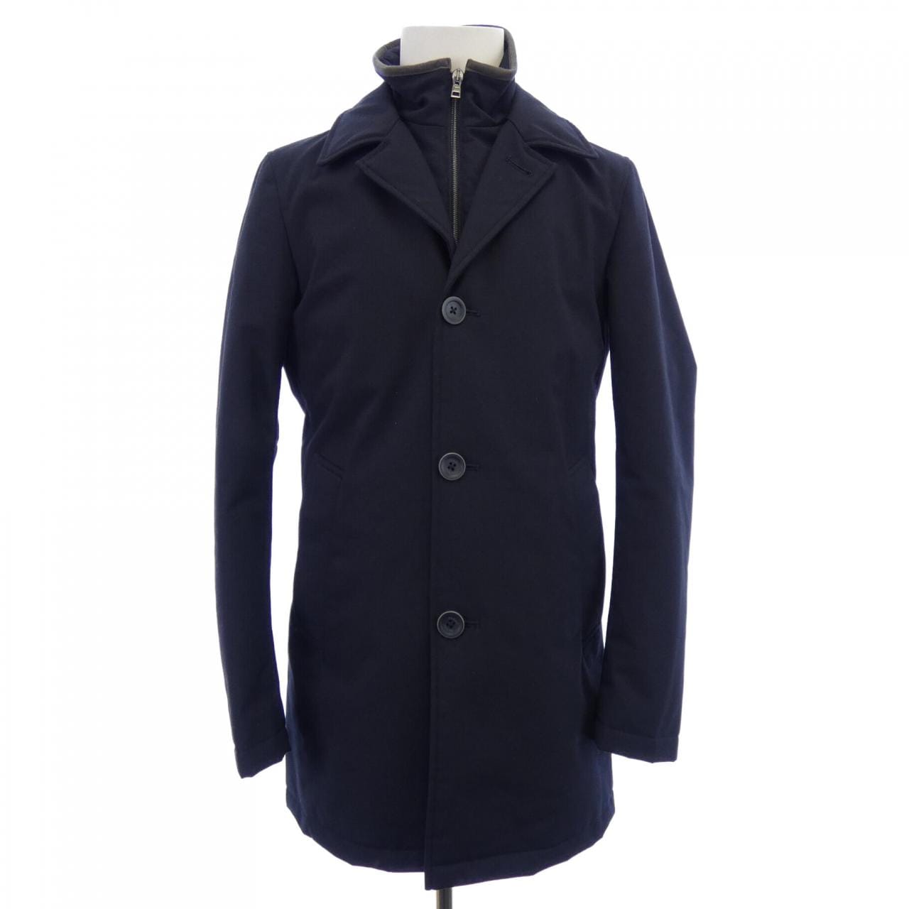 ヘルノ Herno IM0189U コート