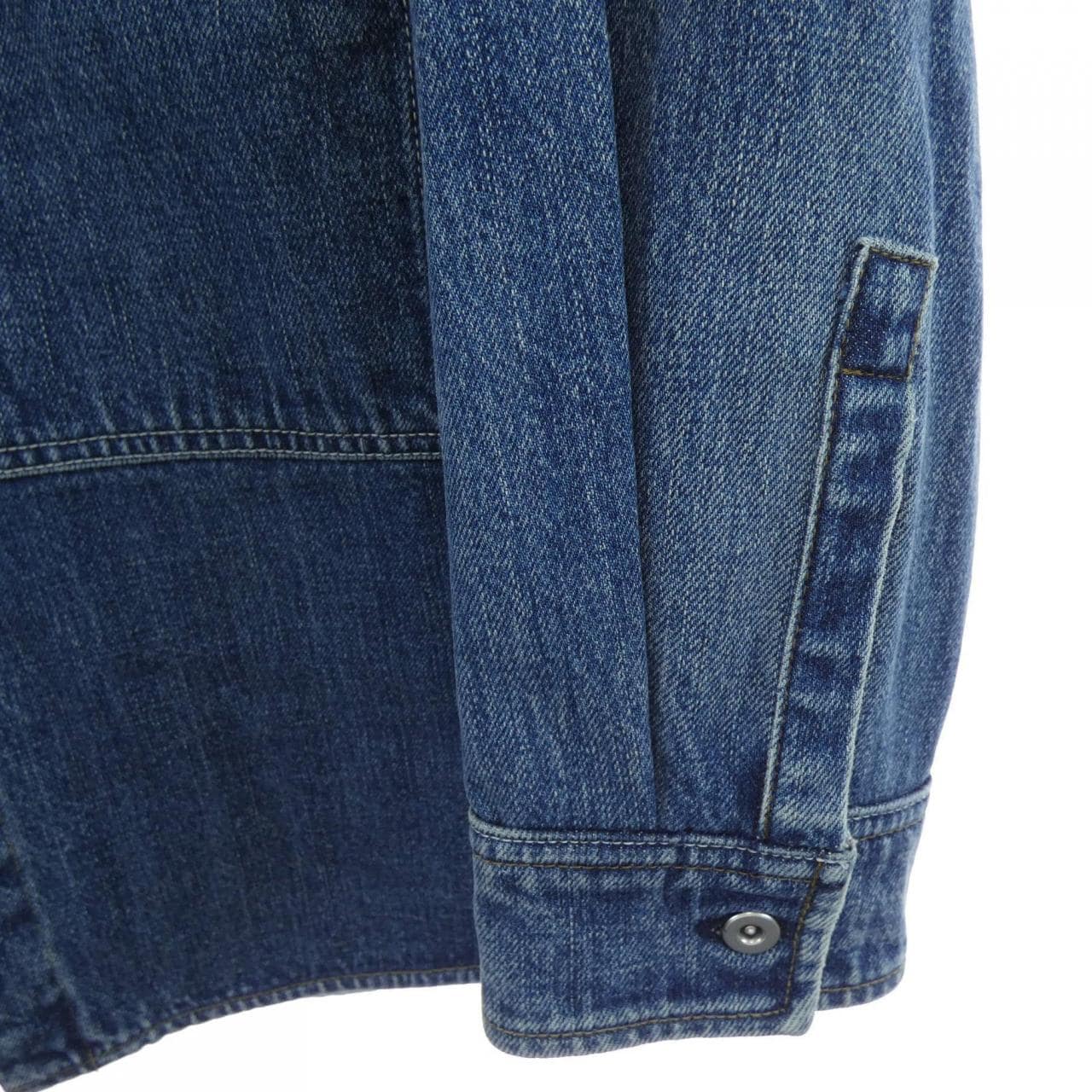 ジルサンダープラス JIL SANDER+ J40DL0153 デニムジャケット