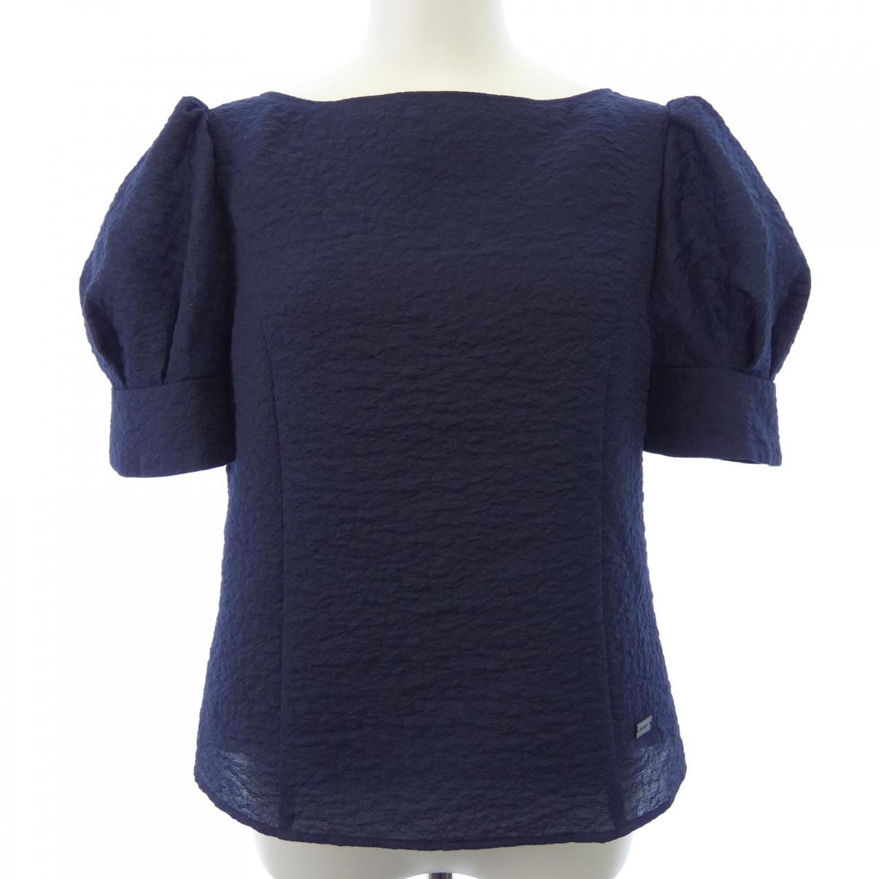 フォクシーニューヨーク FOXEY NEW YORK FLEUR DE TREFLE 45319 トップス