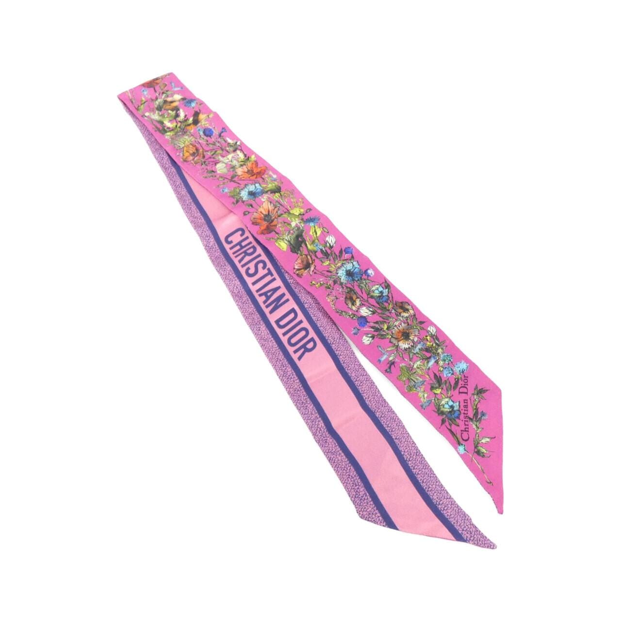 Christian DIOR 34MIF106I611 Scarf