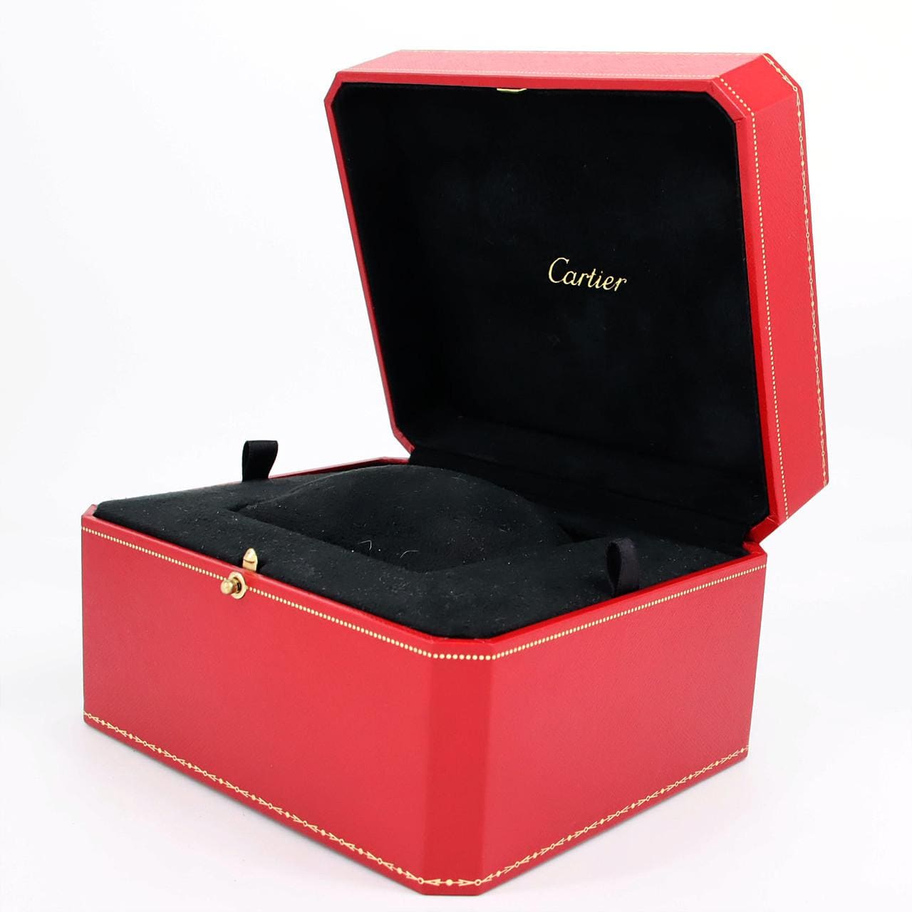 カルティエ タンクフランセーズSM W51028Q3 SS クォーツ