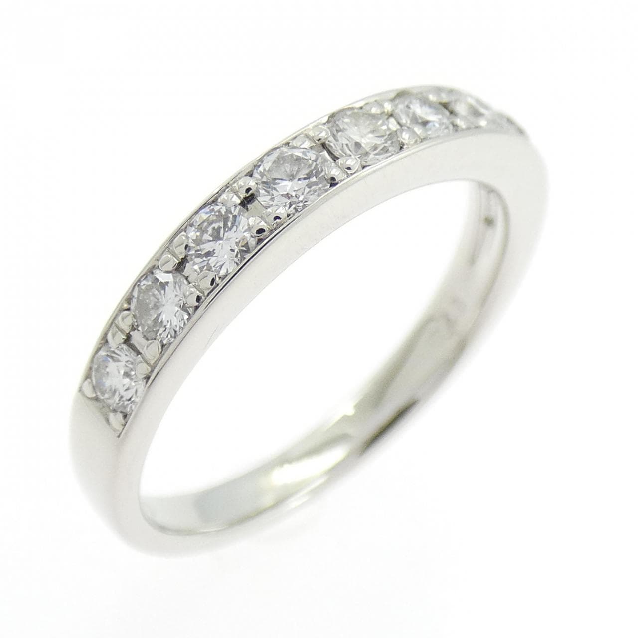 ヴァンドーム ダイヤモンド リング 0.40CT