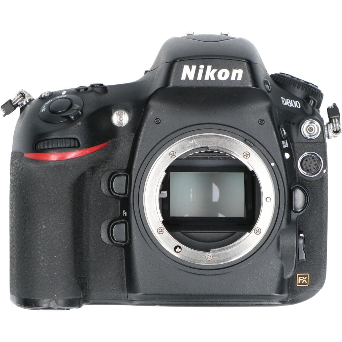 ＮＩＫＯＮ　Ｄ８００