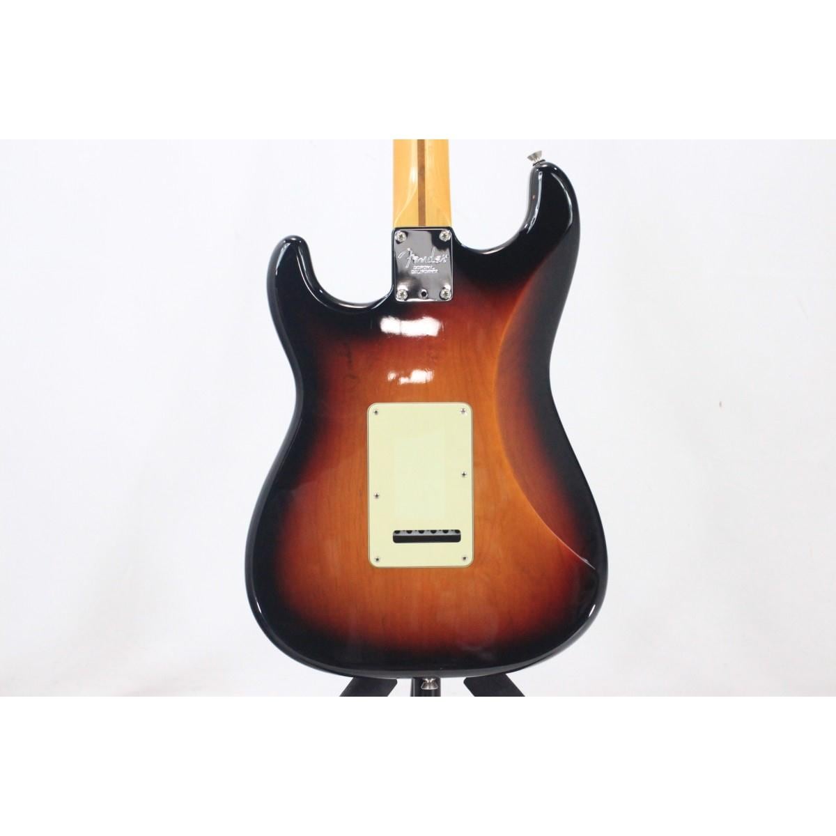 ＦＥＮＤＥＲ　　ＡＭＥＲＩＣＡＮ　ＰＲＯＦＥＳＳＩＯＮＡＬ　ＳＴ