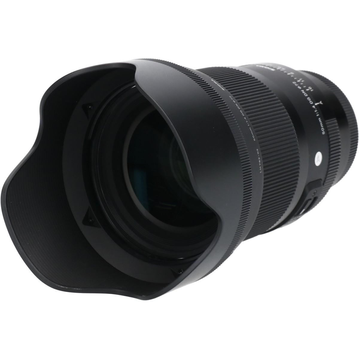 （Ａ）Ｌ５０ｍｍ　Ｆ１．４ＤＧ　ＤＮ