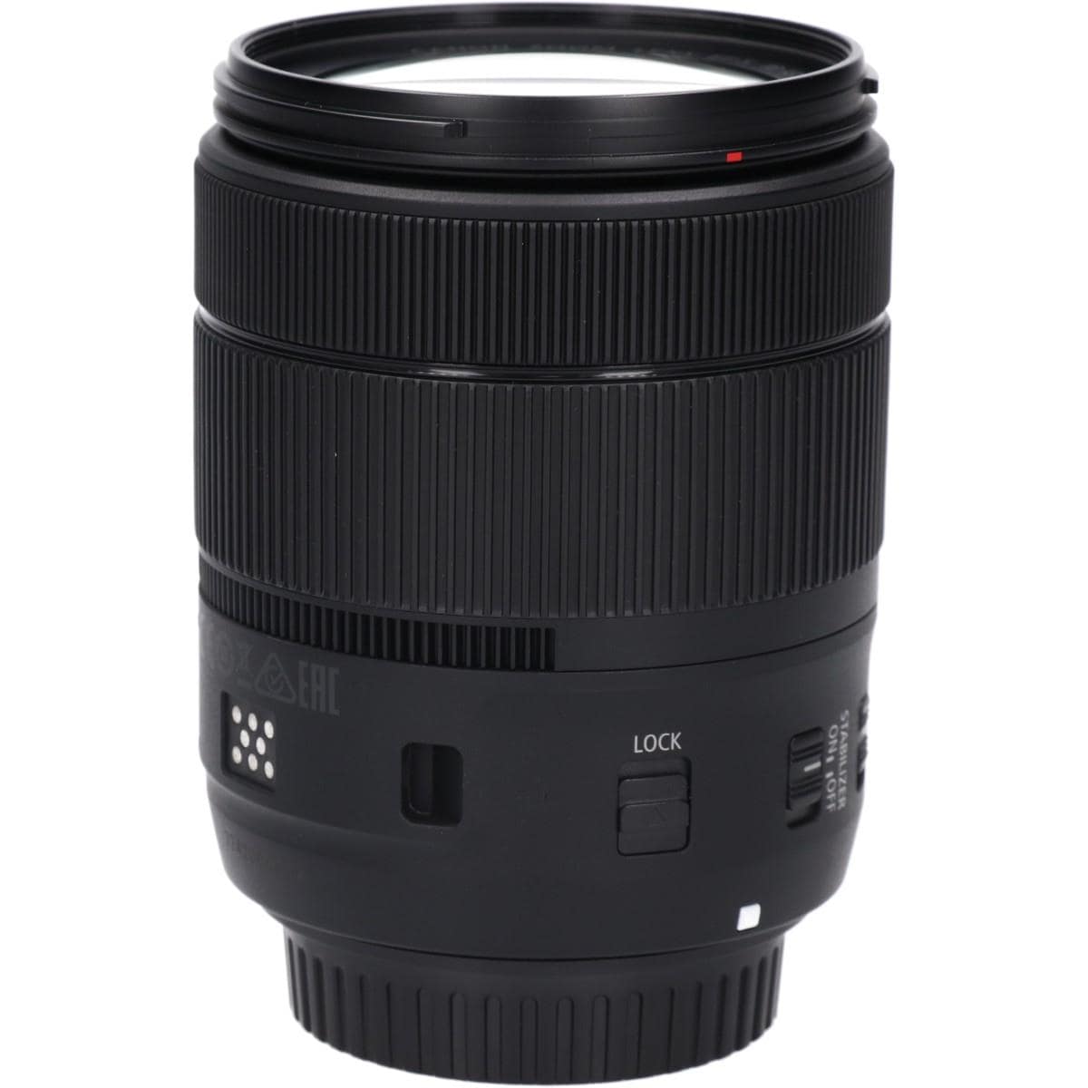 ＥＦ－Ｓ１８－１３５ｍｍ　Ｆ３．５－５．６ＩＳ　ＵＳＭ