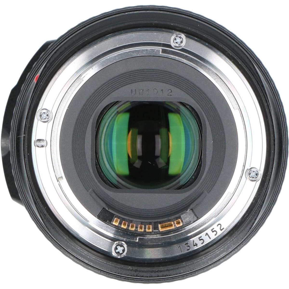 ＥＦ２４－１０５ｍｍ　Ｆ４Ｌ　ＩＳ　ＵＳＭ