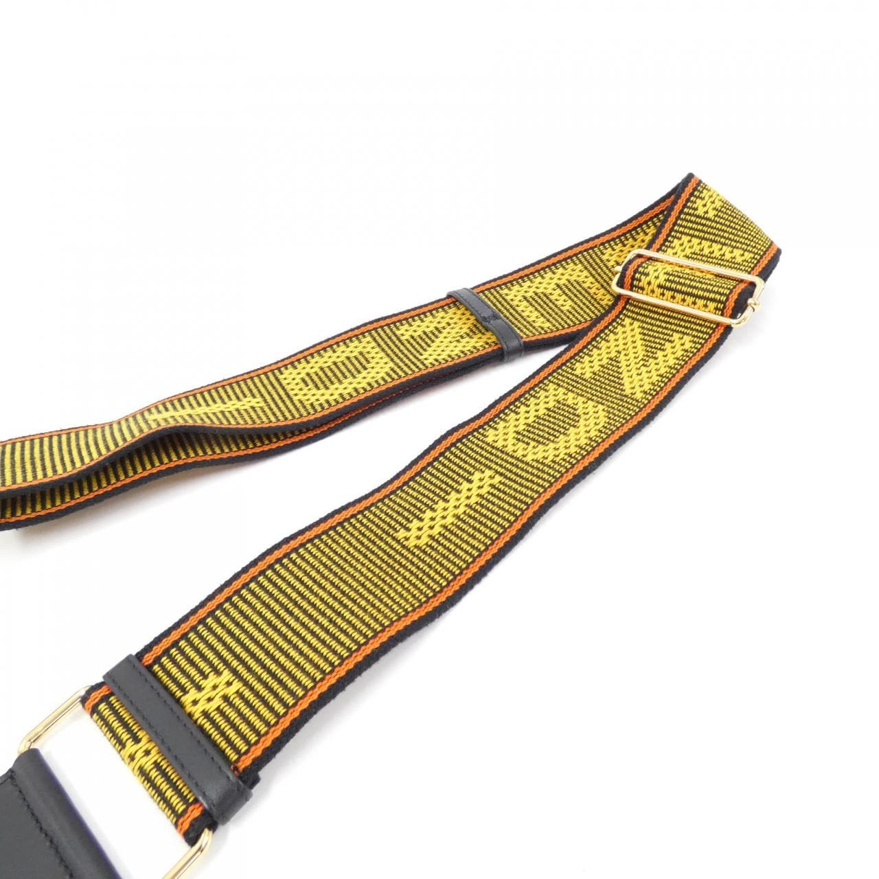 FENDI Strap You 8AV134 ACWP 表带