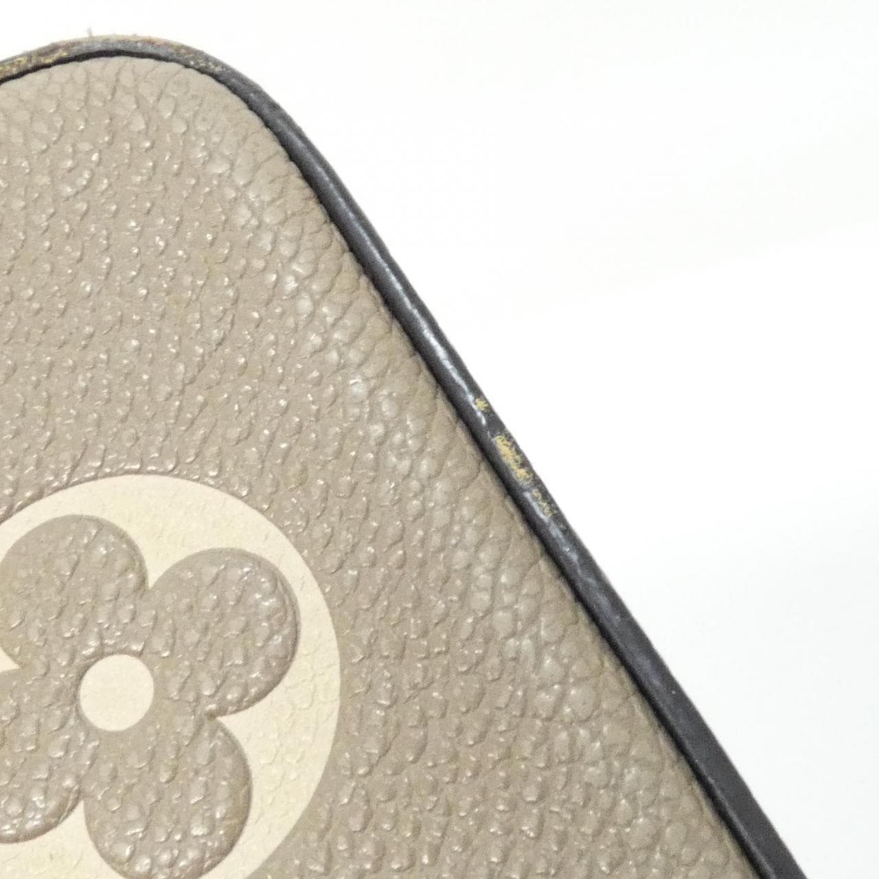 ルイヴィトン バイカラー モノグラム アンプラント ポシェット フェリシー M69977 ショルダーバッグ