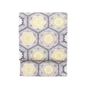 袋帯 ふくい 織匠十二代目 篠屋宗兵衛