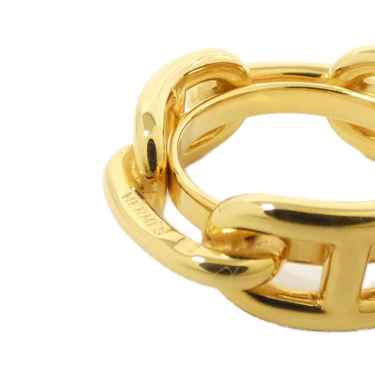 エルメス レガート スカーフリング 601102S