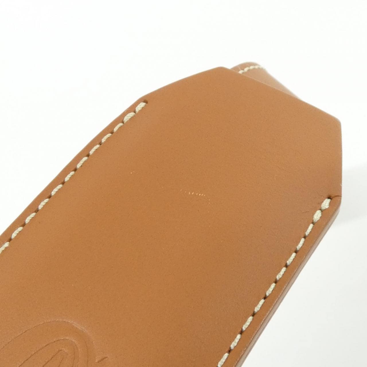 ゴヤール バンドリエール MM ストラップ