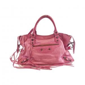 バレンシアガ ザ シティ 115748 D94JT バッグ