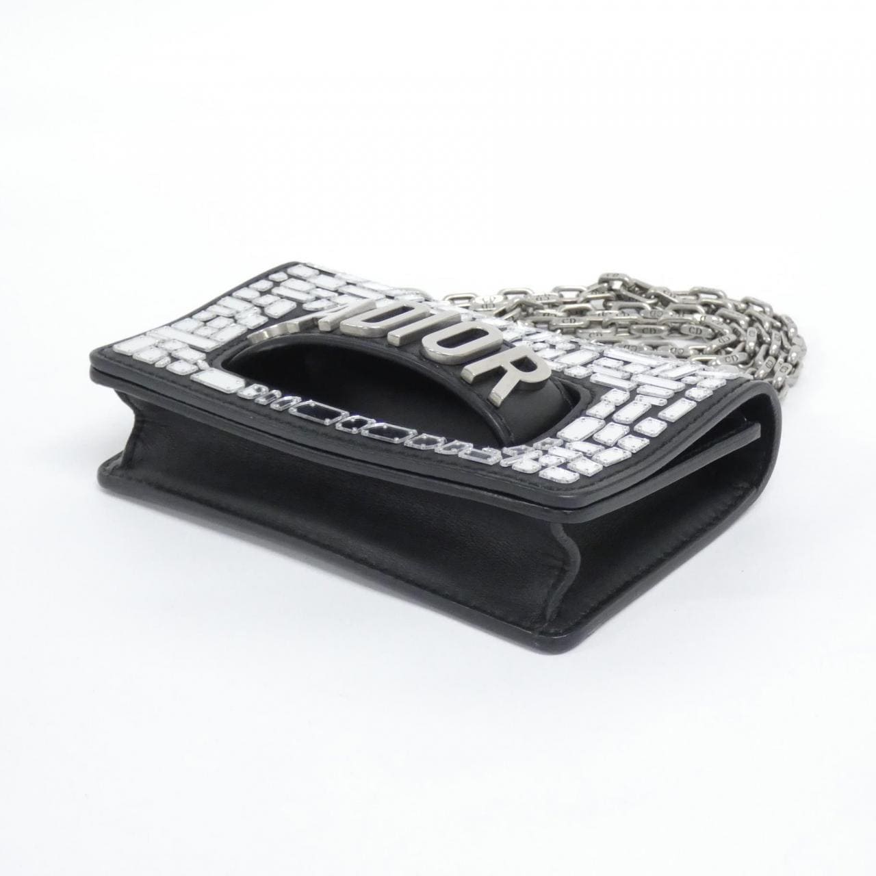 クリスチャンディオール ジャドール ミニ ショルダーバッグ