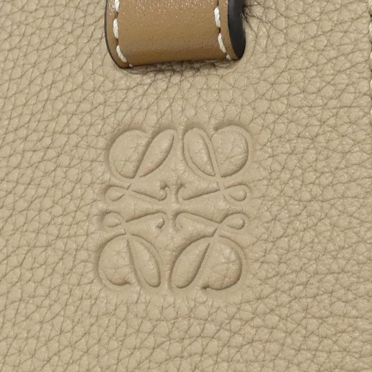 ロエベ ハンモック スモール 38712KBN60 ショルダーバッグ