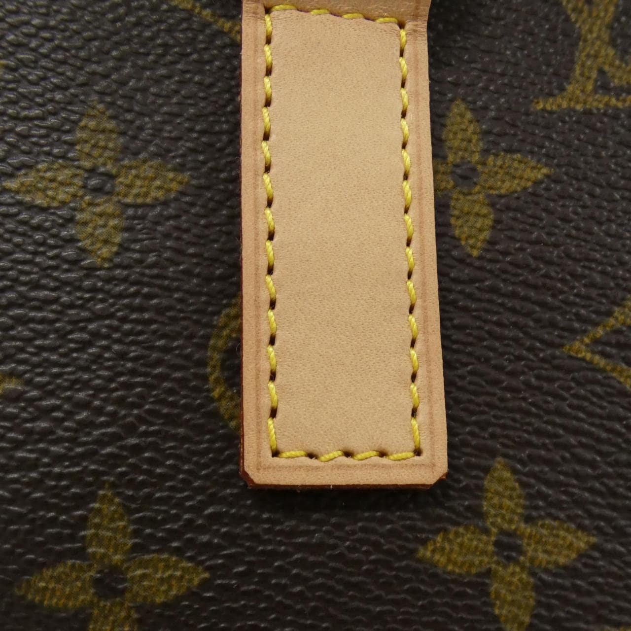 ルイヴィトン モノグラム ヴァヴァン GM M51170 バッグ