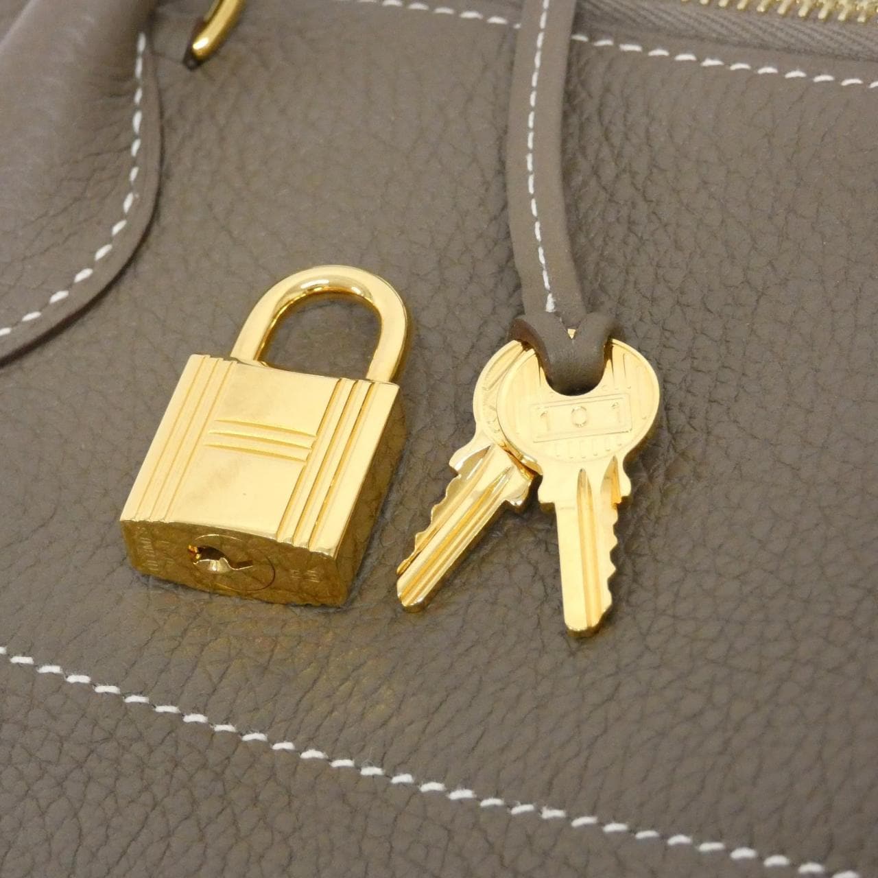 エルメス ボリード 31cm 073419CC バッグ