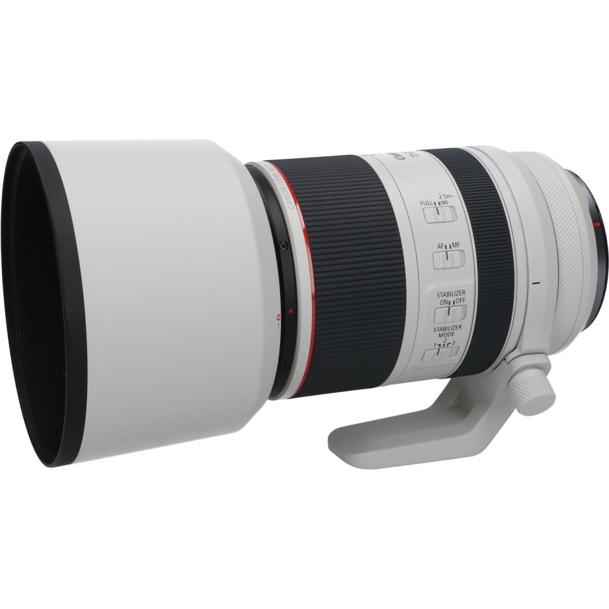 CANON RF70-200mm F2.8L IS USM