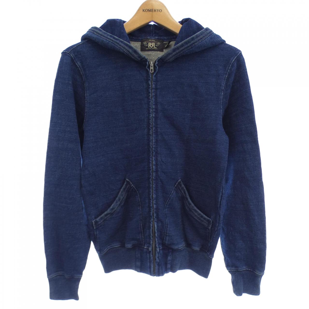 双伯爵 RRL PARKER