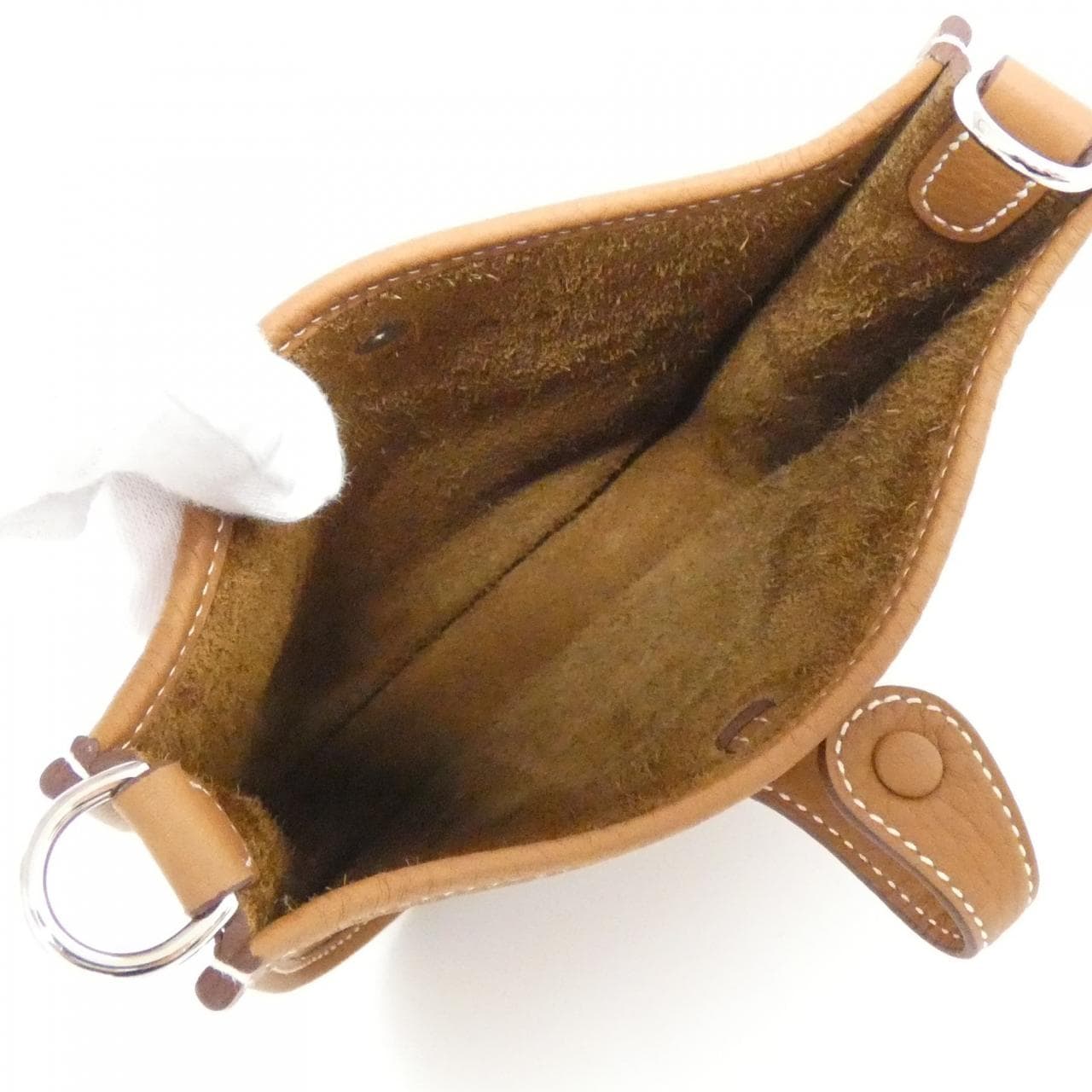 【未使用品】エルメス エヴリン アマゾン 16cm 069426CK ショルダーバッグ