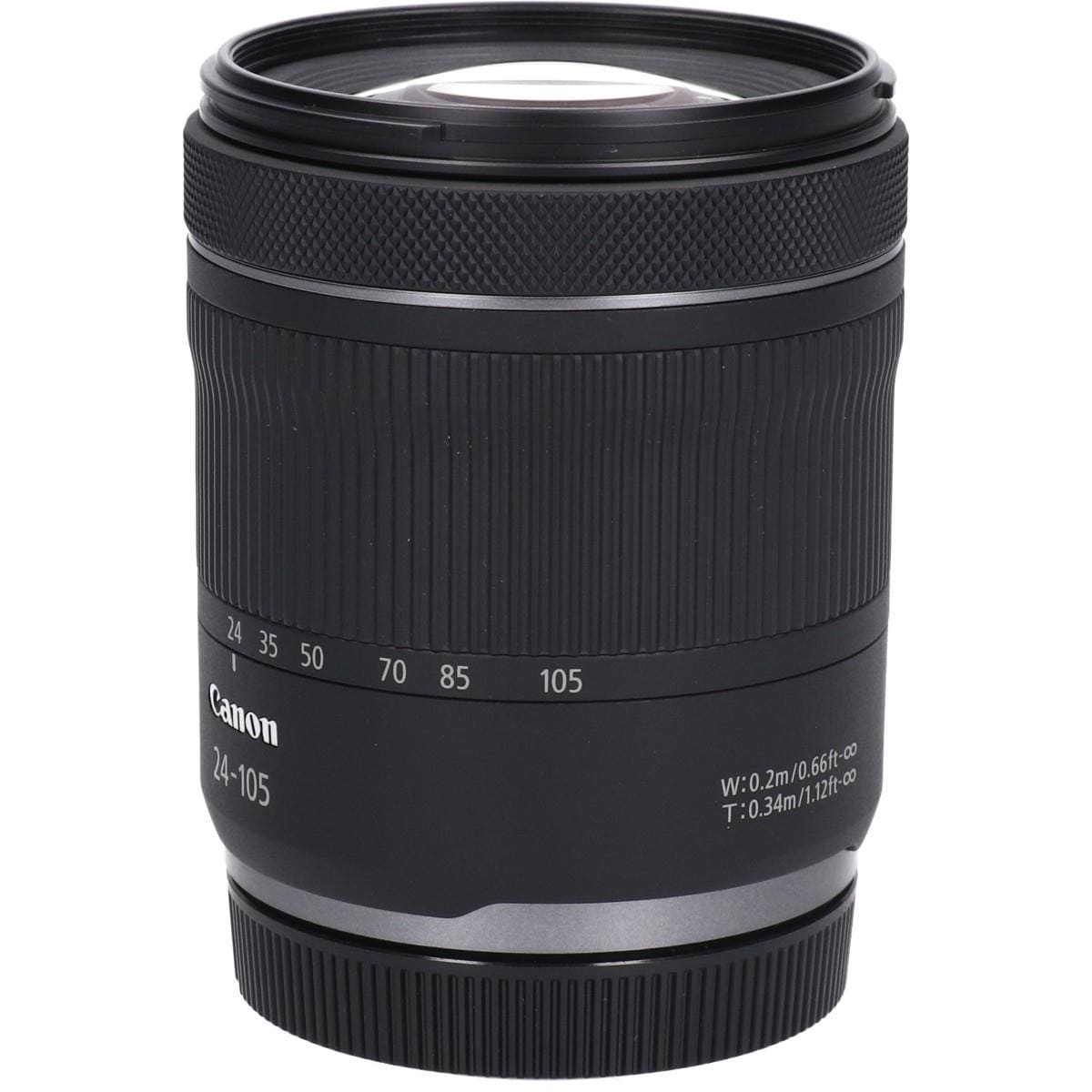 RF24-105mm F4-7.1IS STM