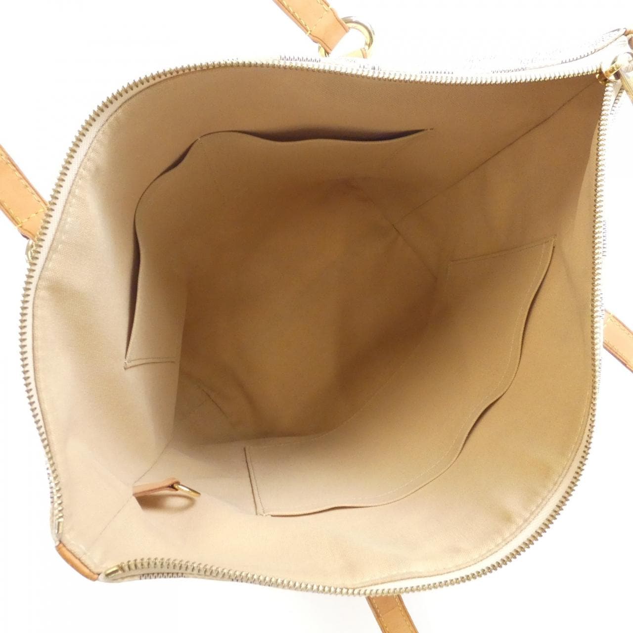 ルイヴィトン ダミエ アズール トータリー MM N51262 バッグ