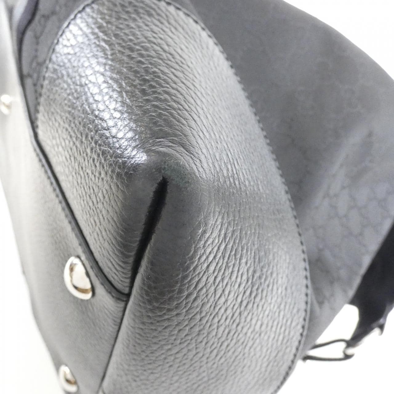 グッチ 449180 G1XXN ボストンバッグ