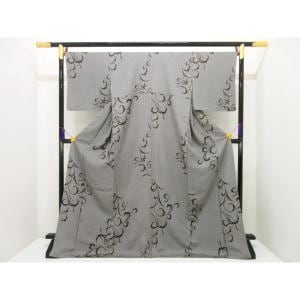 小紋　身幅Ｌ寸