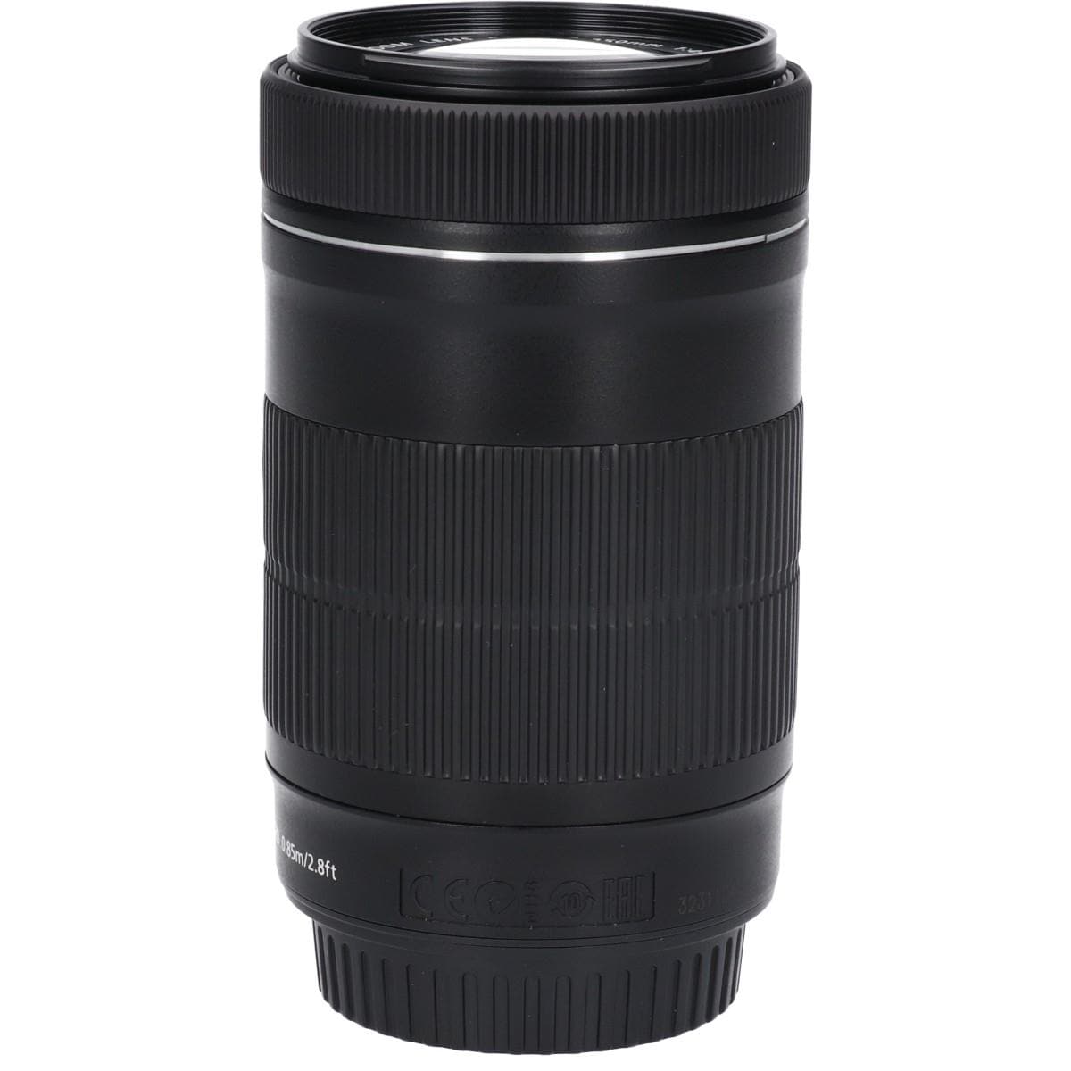 ＥＦ－Ｓ５５－２５０ｍｍ　Ｆ４－５．６ＩＳ　ＳＴＭ