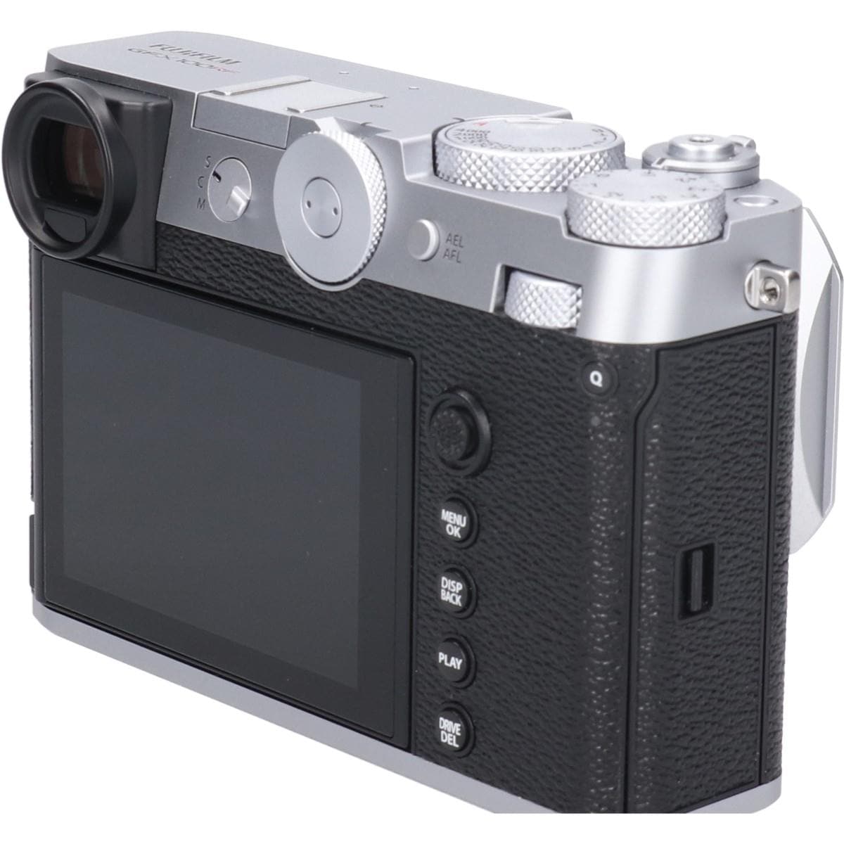 ＧＦＸ１００ＲＦ