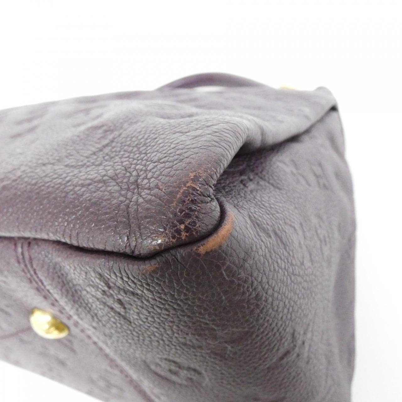 ルイヴィトン モノグラム アンプラント アーツィー MM M93828 ショルダーバッグ