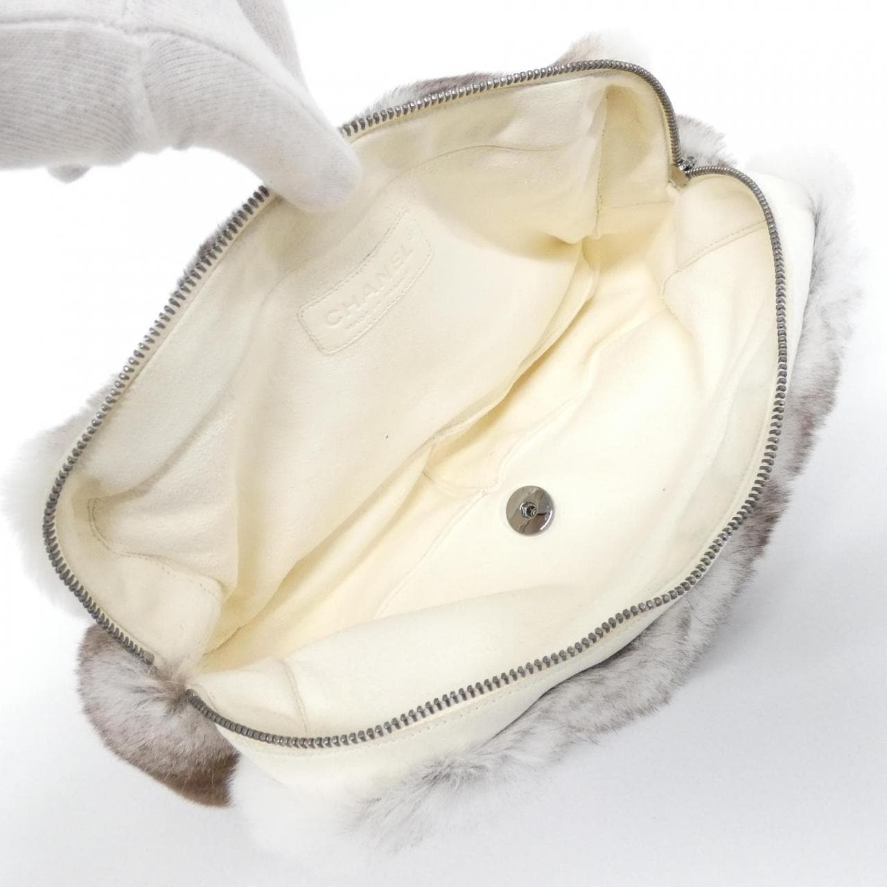 【ヴィンテージ】シャネル ショルダーバッグ