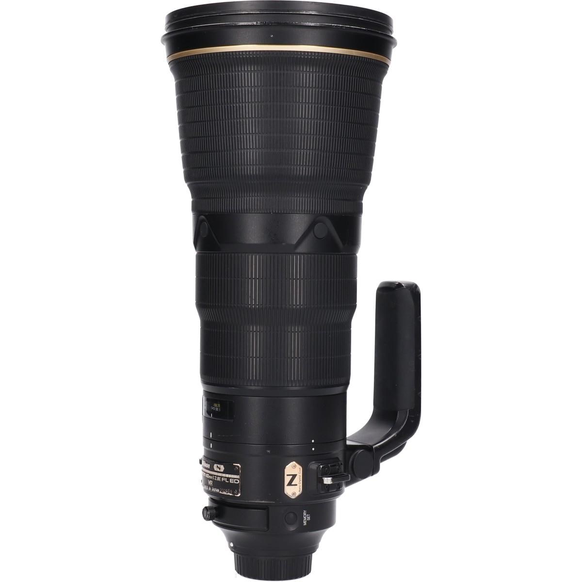 ＡＦ－Ｓ４００ｍｍ　Ｆ２．８Ｅ　ＦＬ　ＥＤ　ＶＲ