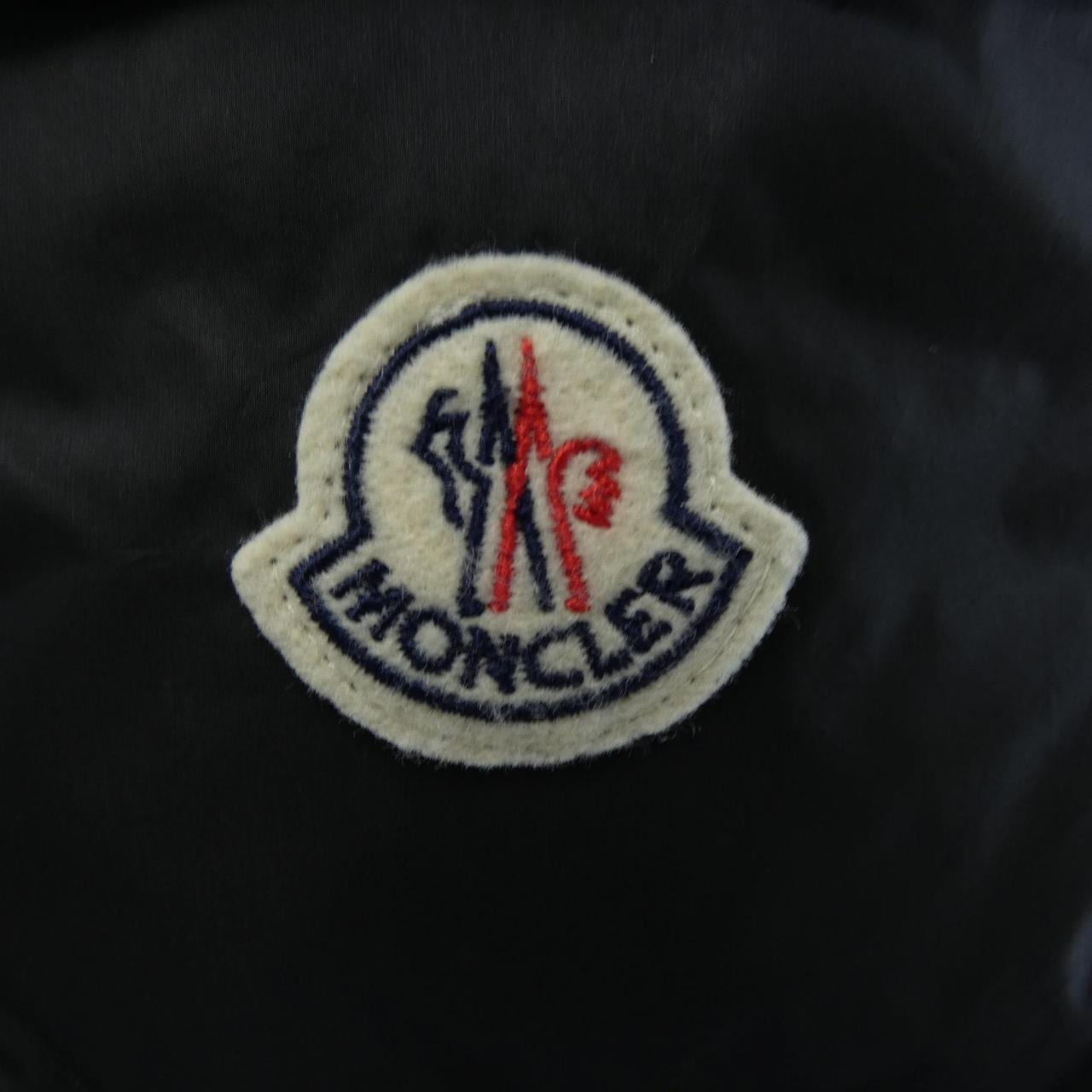 モンクレール MONCLER ACHILLE ダウンベスト