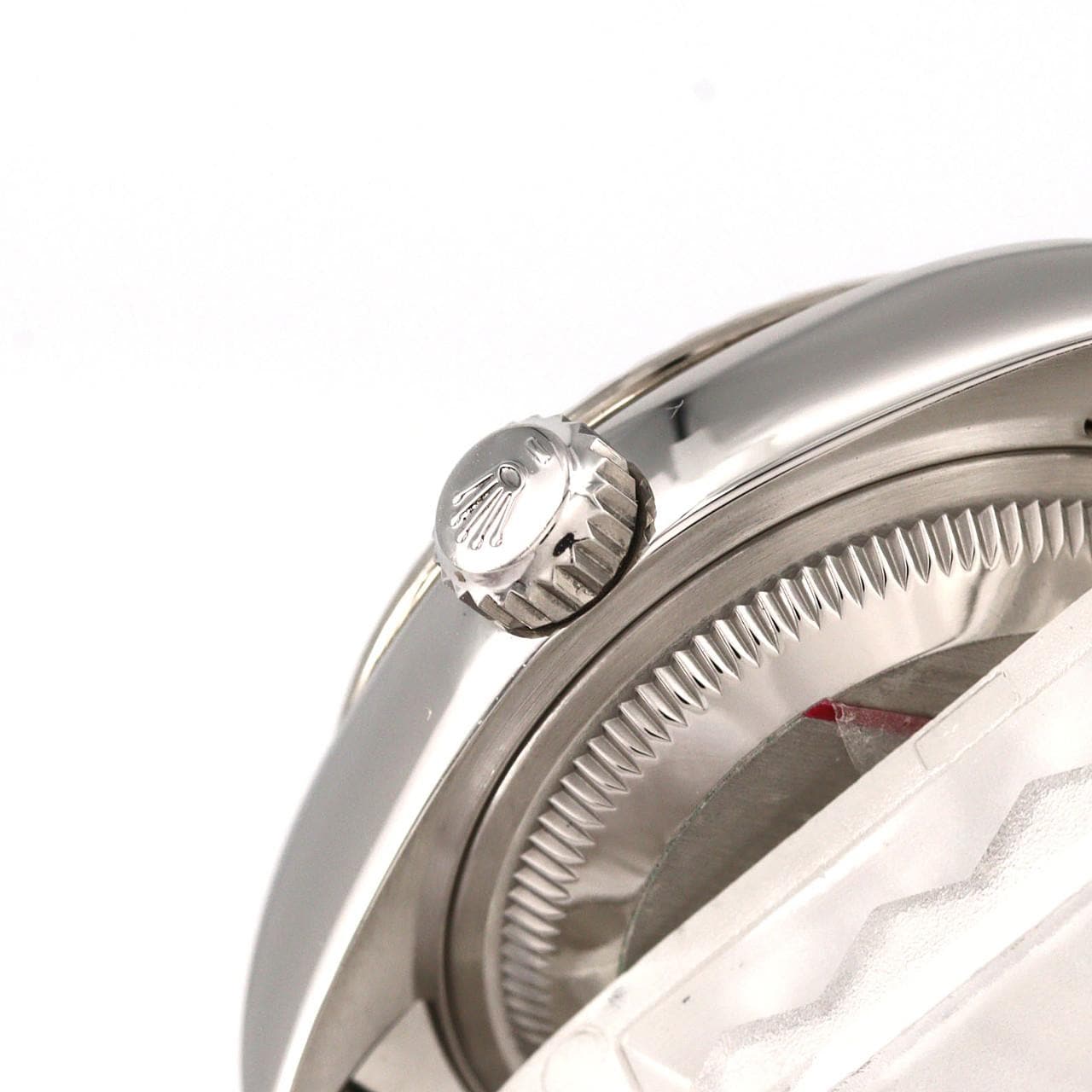 ロレックス デイトジャスト 279174G SSxWG 自動巻 ランダム番