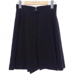【ヴィンテージ】シャネル CHANEL P02574V03124 94C ショートパンツ