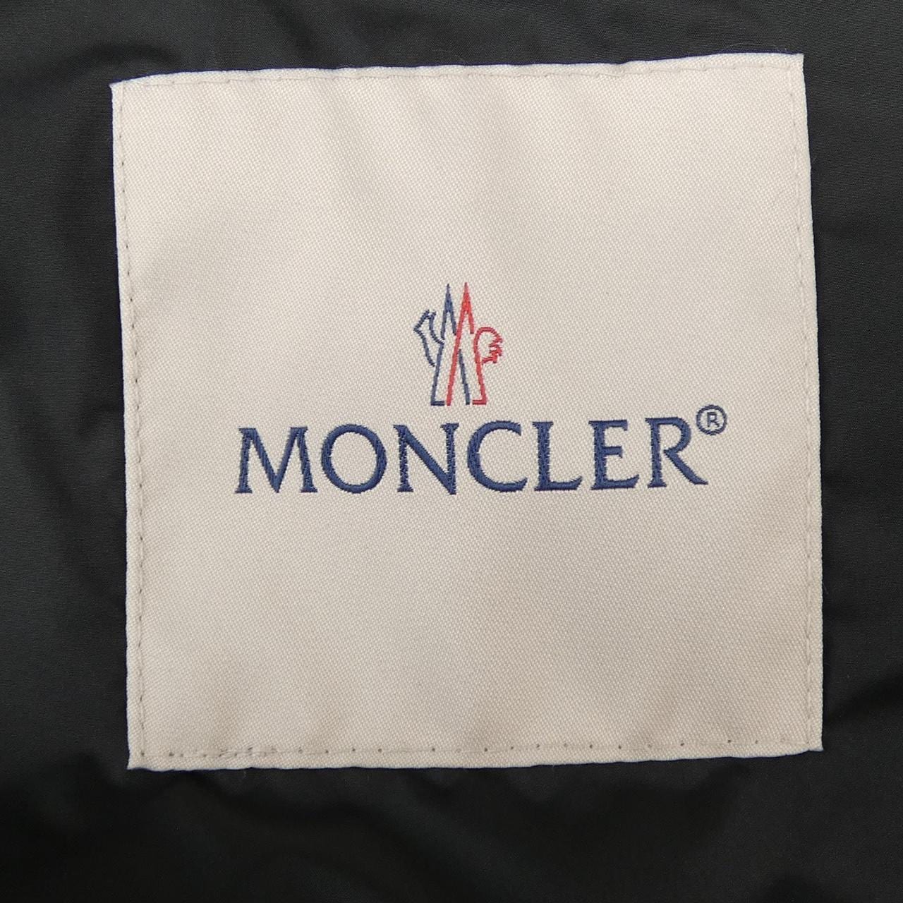【新品】モンクレール MONCLER TREOMPAN ダウンベスト
